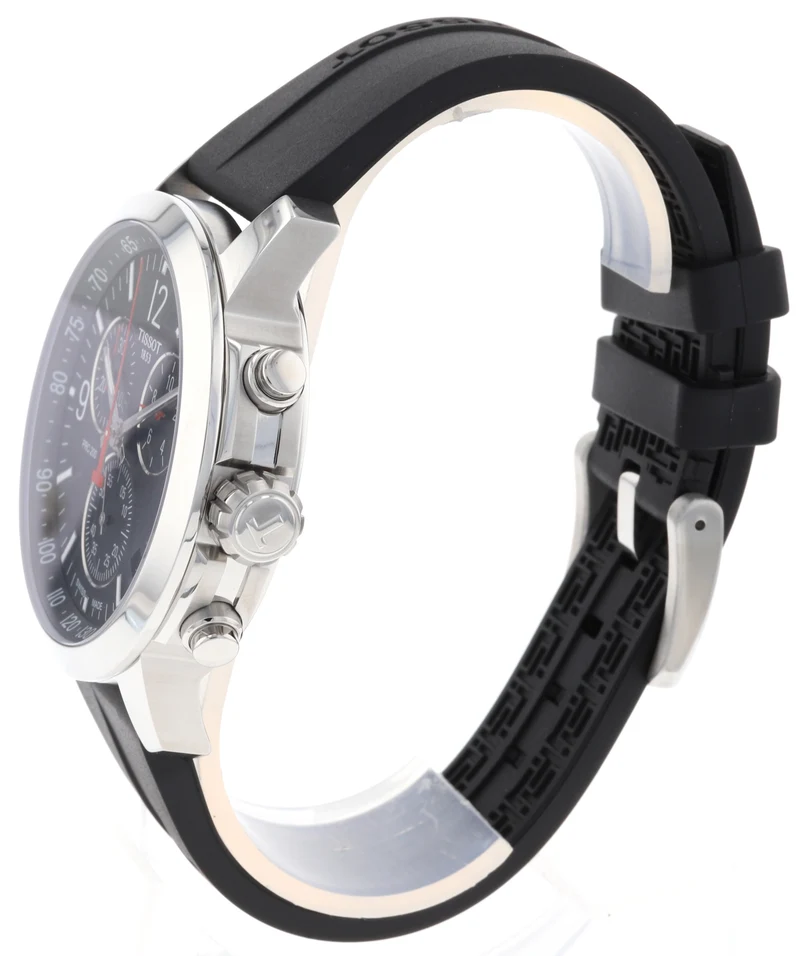Tissot T-Sport PRC 200 Quarz Chronograph