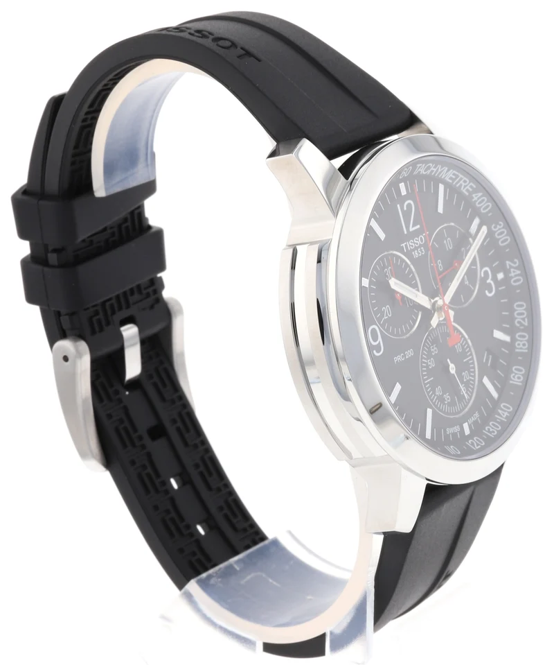 Tissot T-Sport PRC 200 Quarz Chronograph