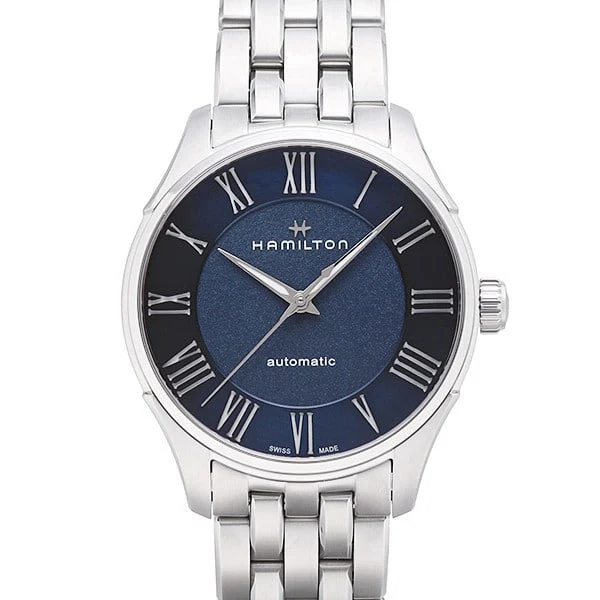 Hamilton Jazzmaster Auto