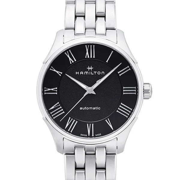 Hamilton Jazzmaster Auto