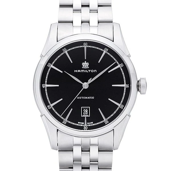 Hamilton American Classic Spirit of Liberty Auto