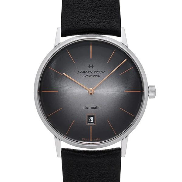 Hamilton American Classic Intra-Matic Auto
