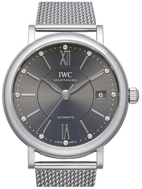 IWC Portofino Automatik 37 IW458110