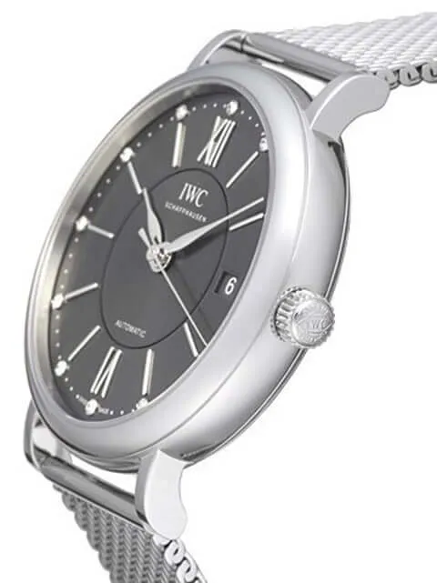 IWC Portofino Automatik 37 IW458110