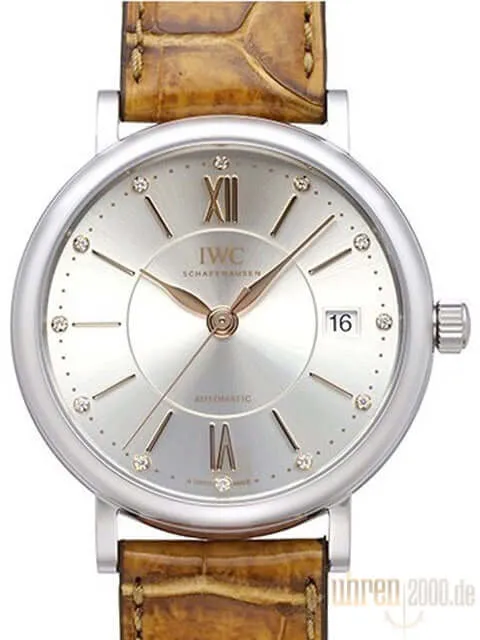 IWC Portofino Automatik 37 IW458101
