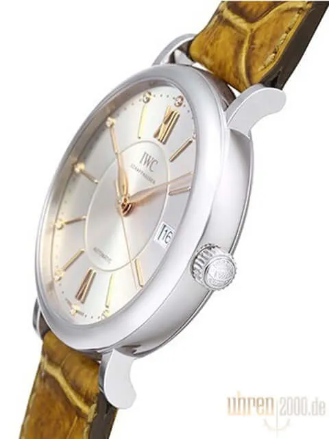 IWC Portofino Automatik 37 IW458101