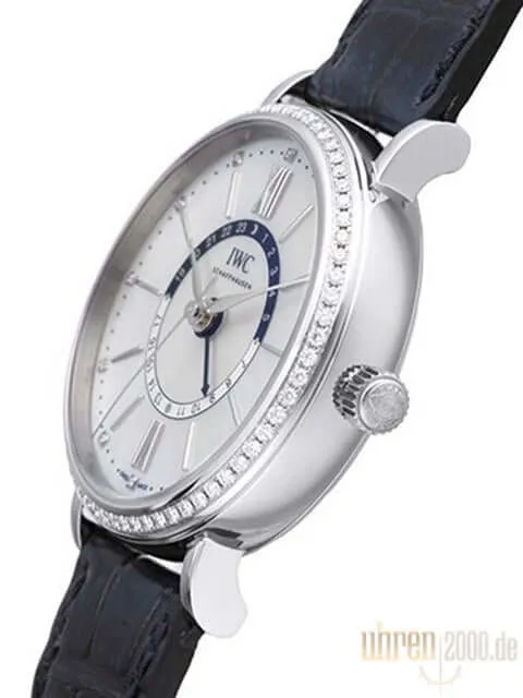 IWC Portofino Automatik Day and Night 37 IW459101