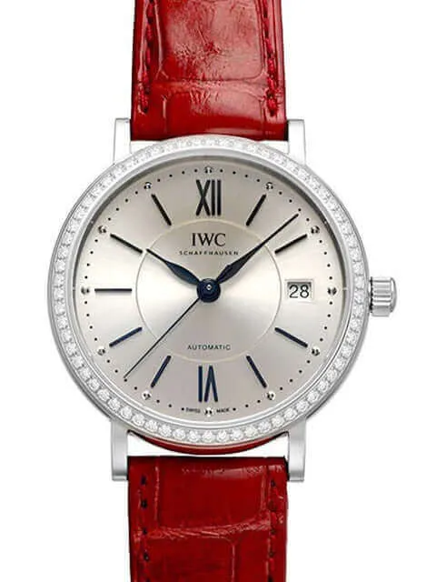 IWC Portofino Automatik 37 IW458109