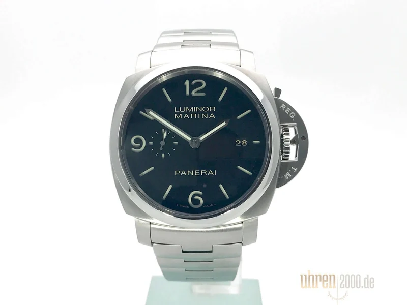 Panerai Luminor Marina 1950 3 Days PAM00328 aus 2016
