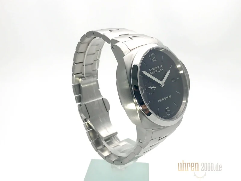 Panerai Luminor Marina 1950 3 Days PAM00328 aus 2016