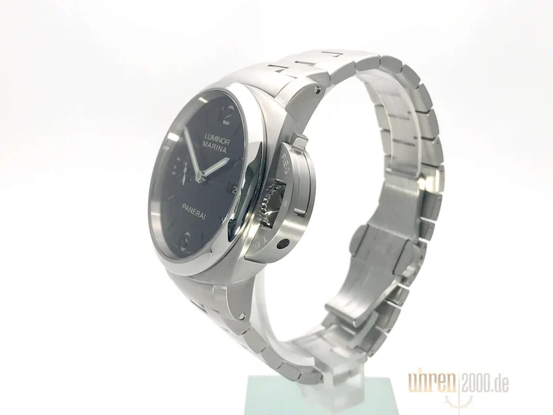 Panerai Luminor Marina 1950 3 Days PAM00328 aus 2016