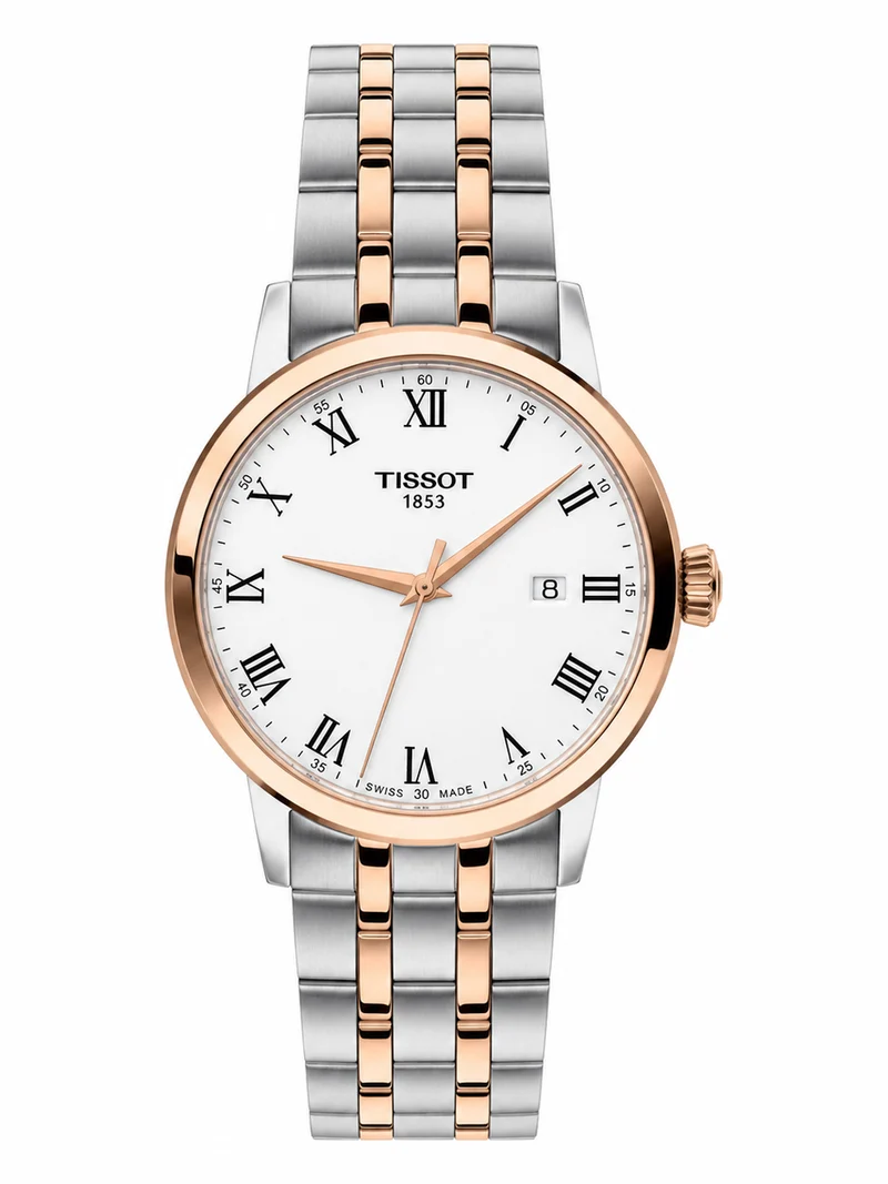 Tissot T-Classic Classic Dream