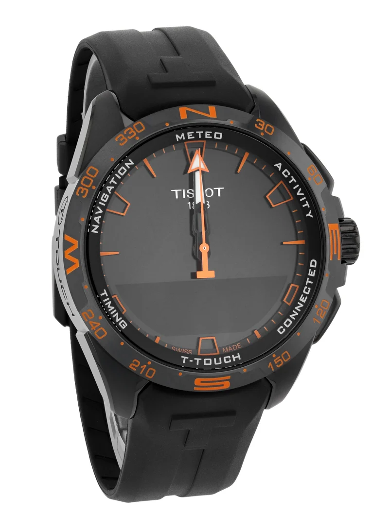 Tissot T-Touch Connect Solar
