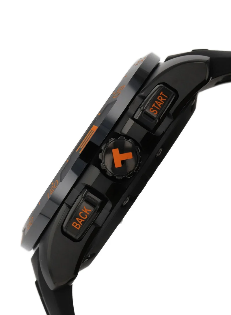 Tissot T-Touch Connect Solar