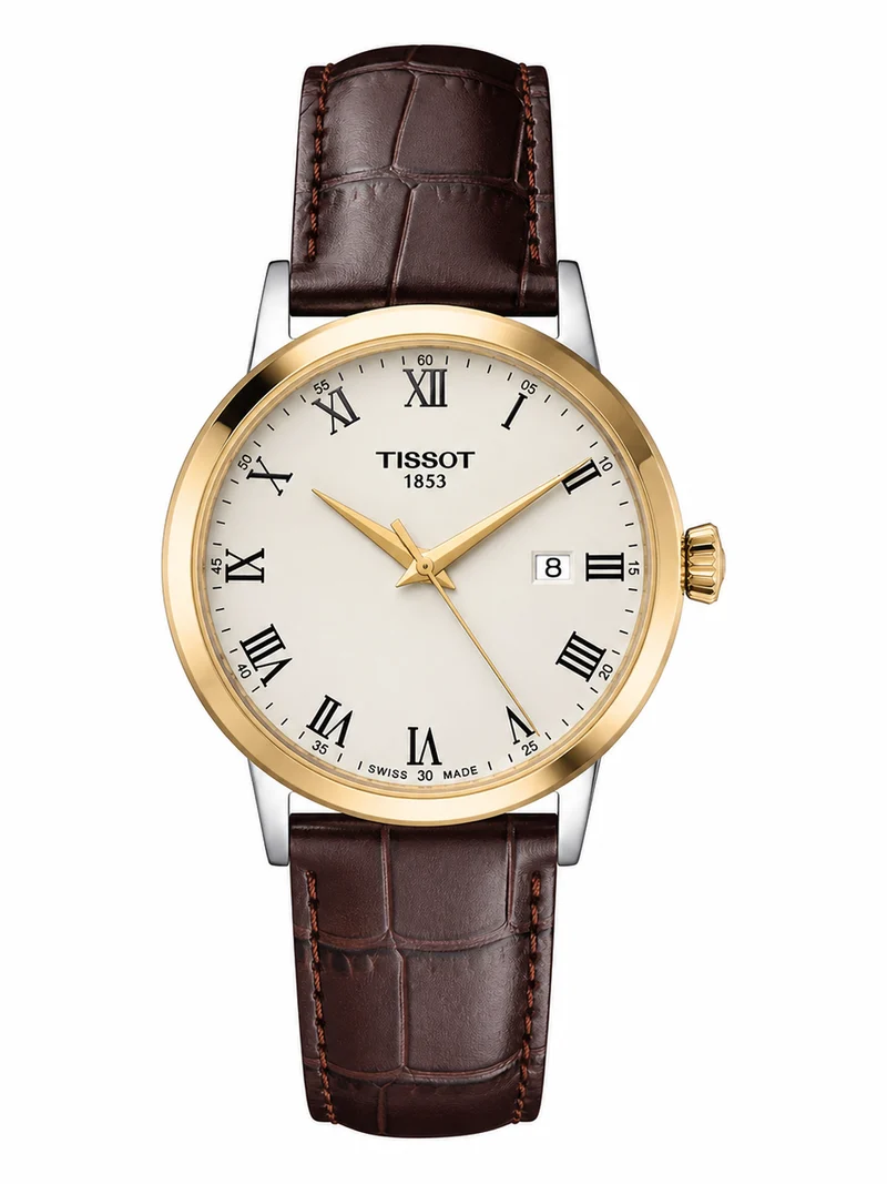 Tissot T-Classic Classic Dream
