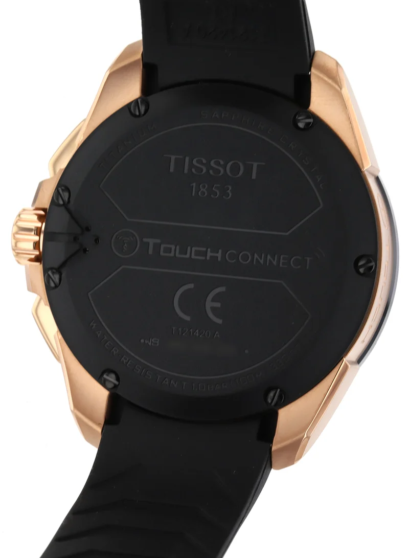 Tissot T-Touch Connect Solar