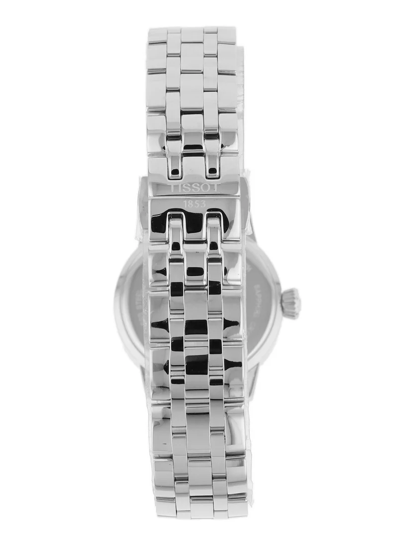Tissot T-Classic Classic Dream Lady