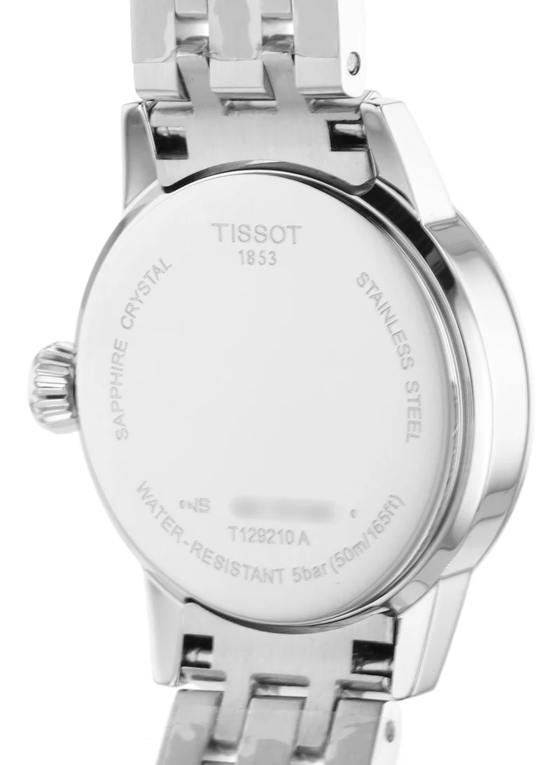 Tissot T-Classic Classic Dream Lady