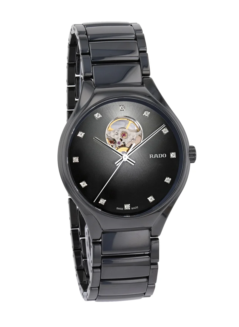 Rado True Secret Diamonds
