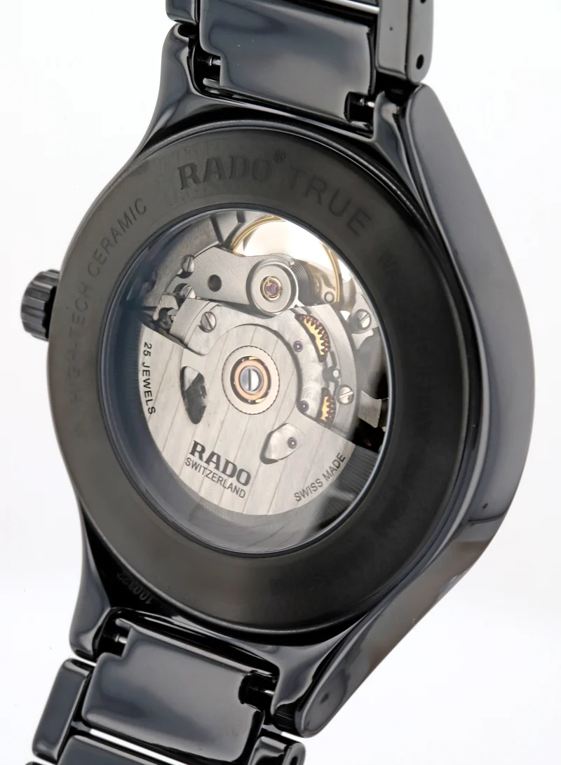 Rado True Secret Diamonds