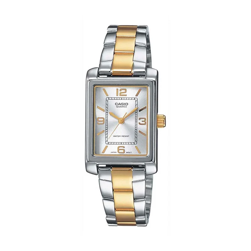 Casio Collection LTP-1234PSG-7AEF