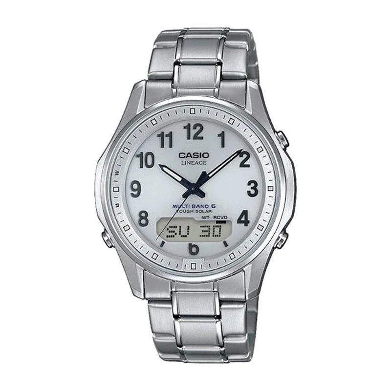 Casio Collection Lineage LCW-M100TSE-7AER