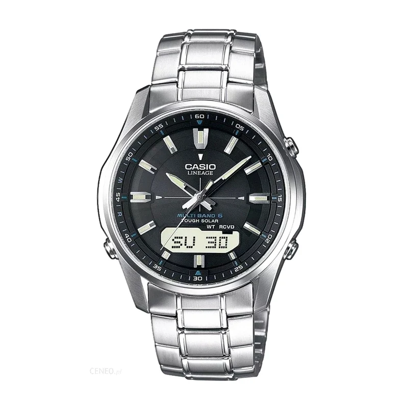 Casio Collection Lineage LCW-M100DSE-1AER