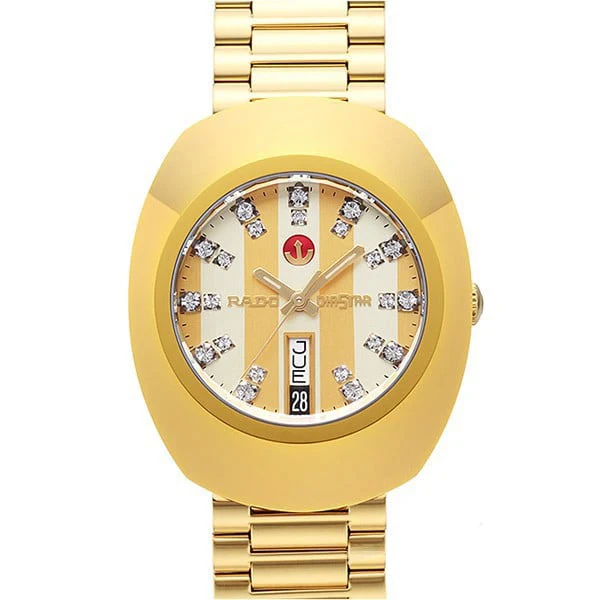 Rado Diastar The Original Automatic