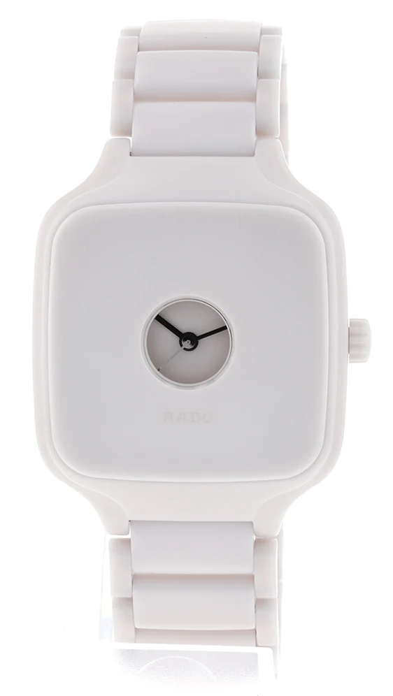 Rado True Square Formafantasma