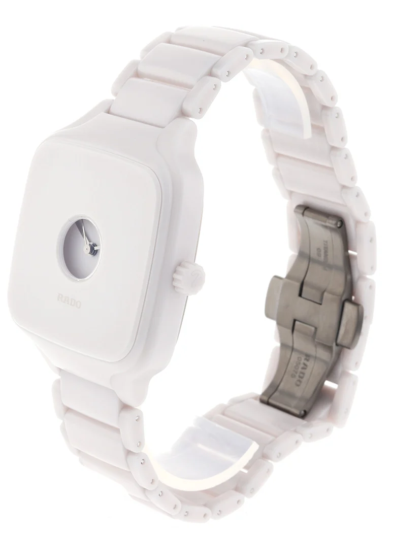 Rado True Square Formafantasma