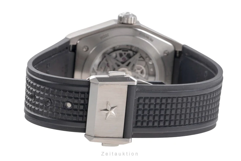 Zenith Defy titanium automatic men's watch 95.9000.670/78.R782 [2504657]