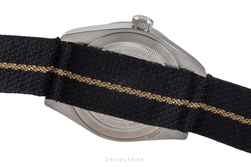 Tudor Black Bay steel automatic men's watch 79030N [2505278]