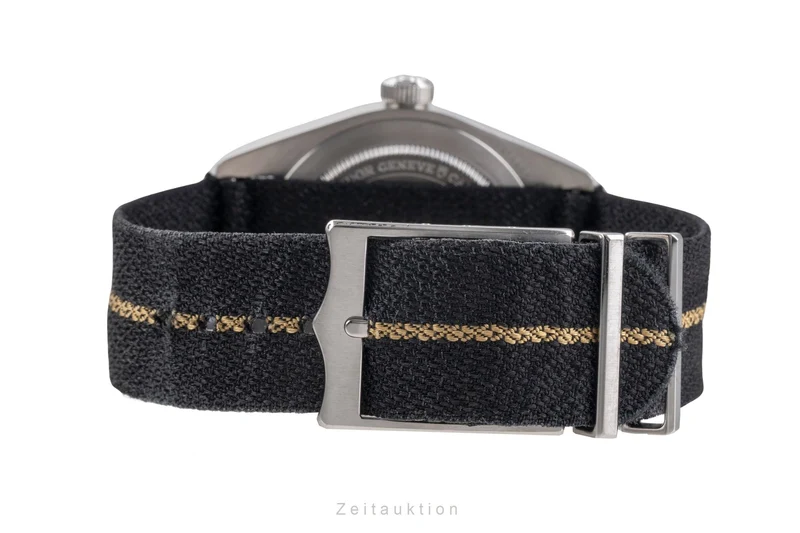 Tudor Black Bay steel automatic men's watch 79030N [2505278]