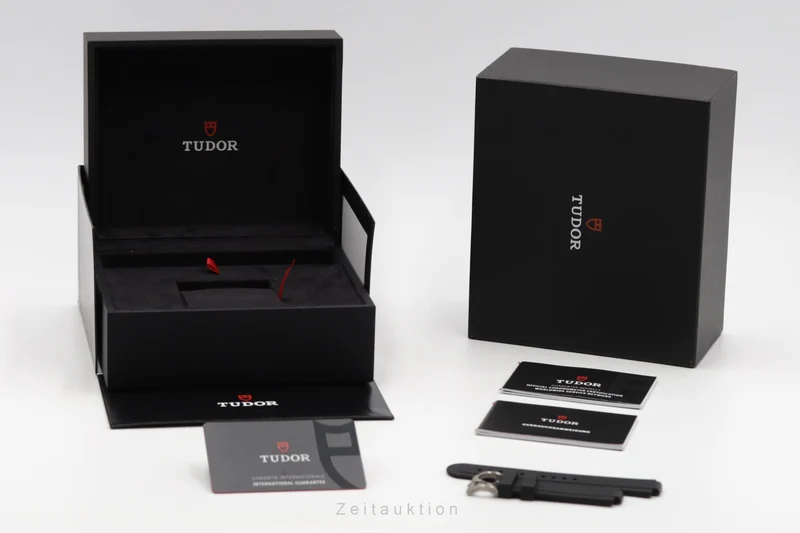 Tudor Pelagos titanium automatic men's watch 25610TNL [2505362]