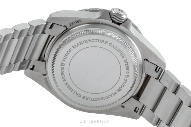 Tudor Pelagos titanium automatic men's watch 25610TNL [2505362]