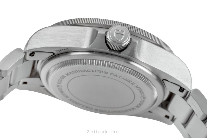 Tudor Pelagos titanium automatic men's watch 25610TNL [2505362]