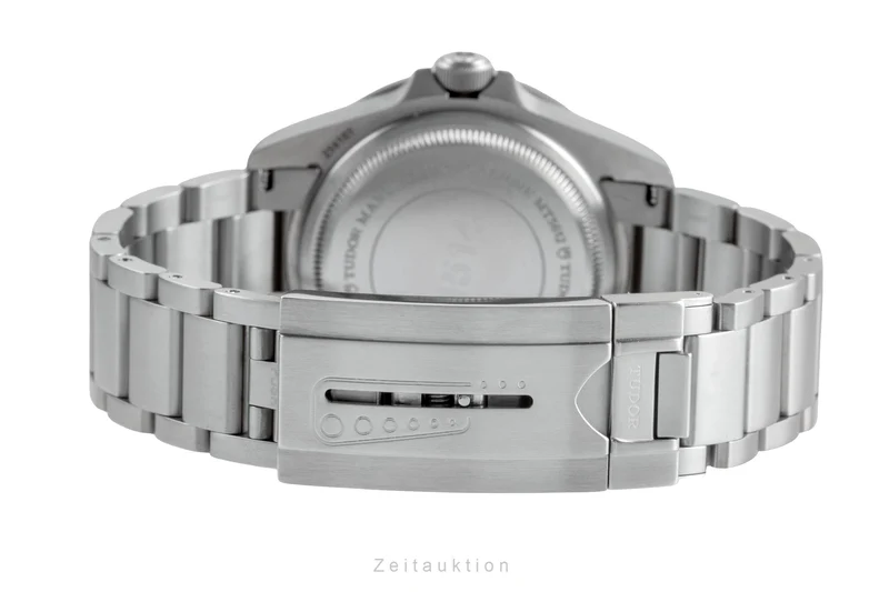 Tudor Pelagos titanium automatic men's watch 25610TNL [2505362]
