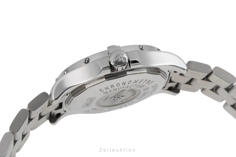 Breitling Colt steel automatic men's watch A17380 [2504990]