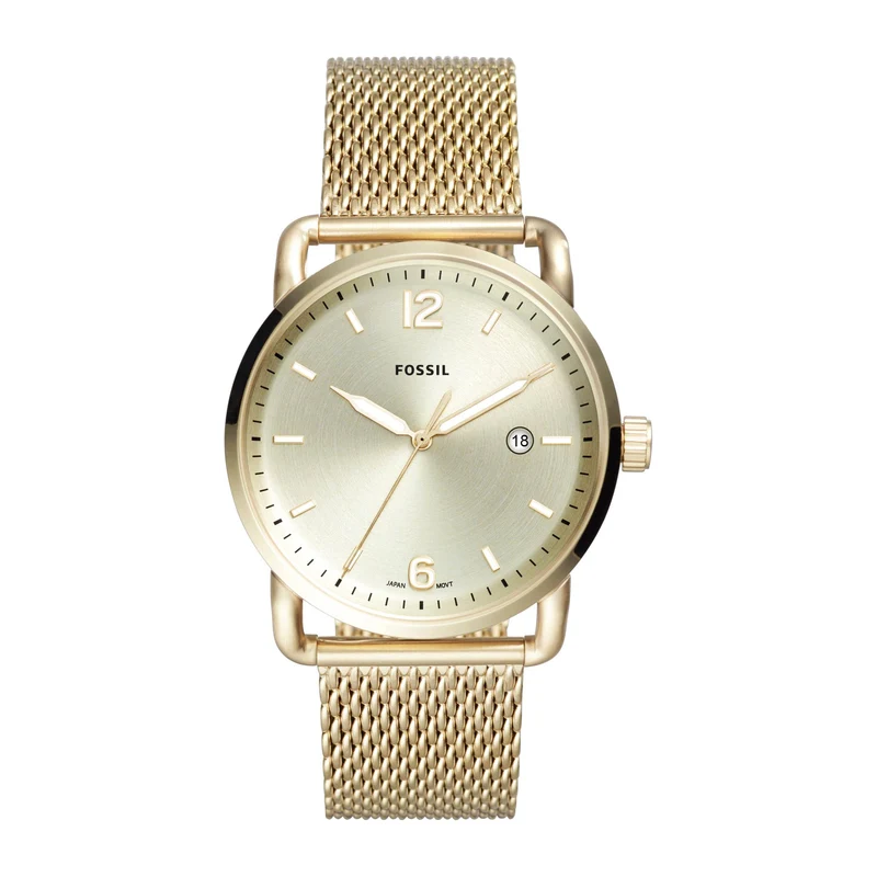 Fossil Commuter FS5420