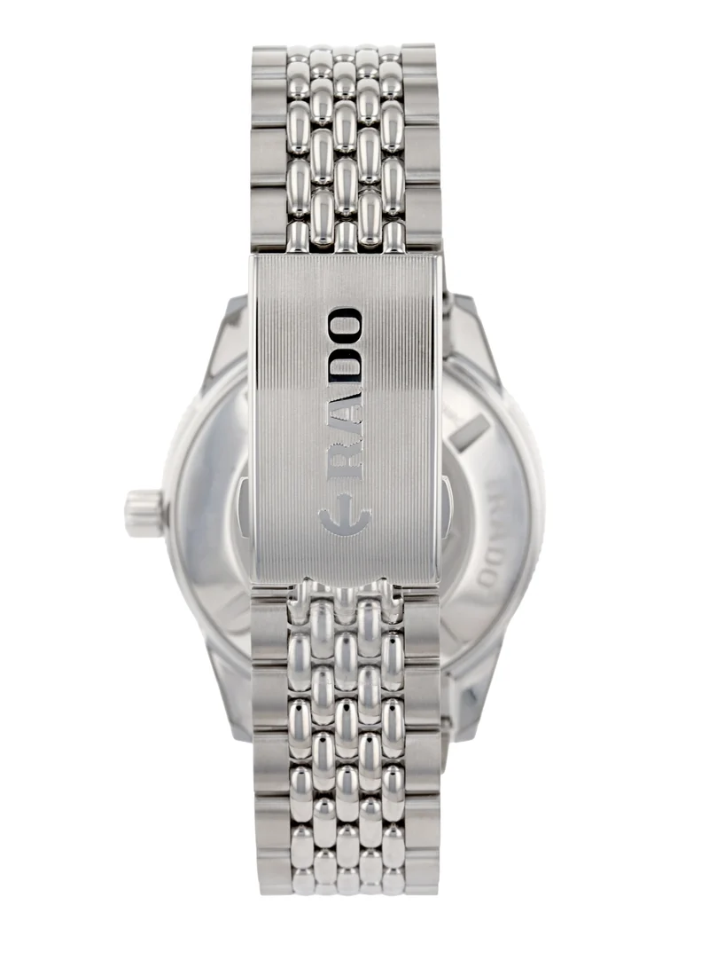Rado Captain Cook Automatic
