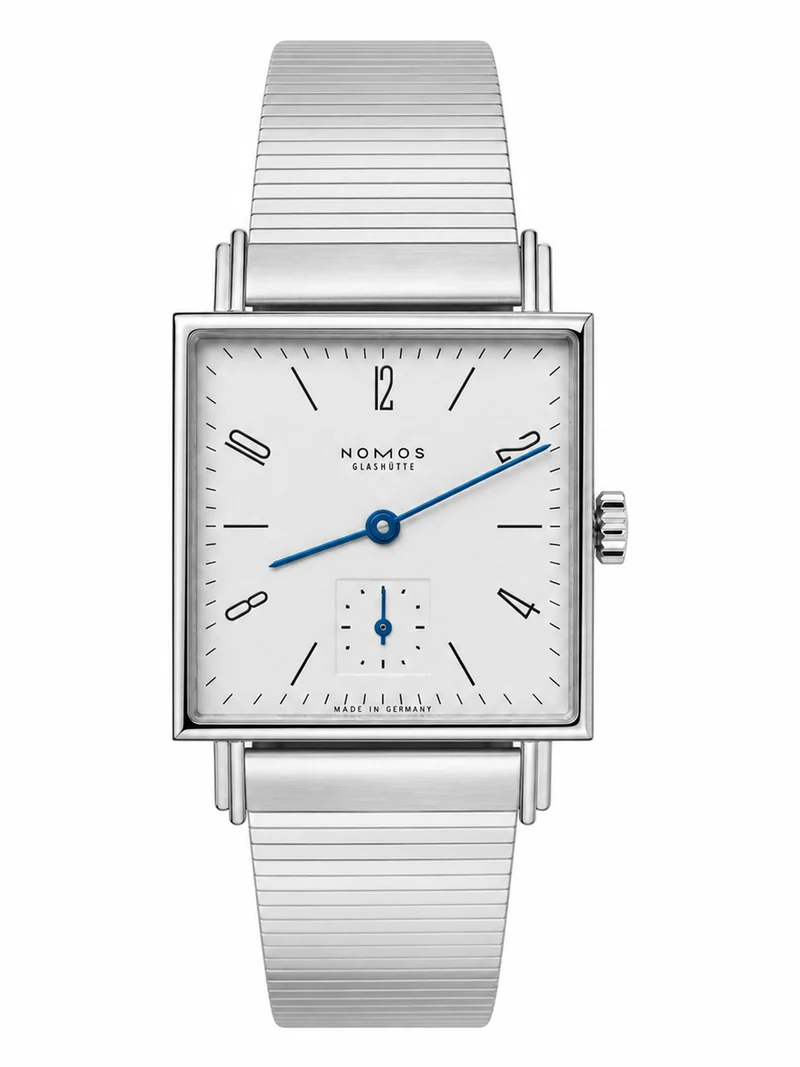 NOMOS Glashütte Tetra 27