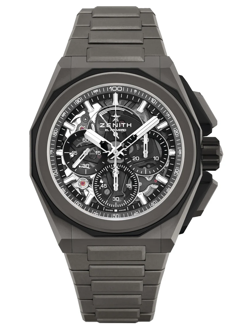 Zenith Defy Extreme