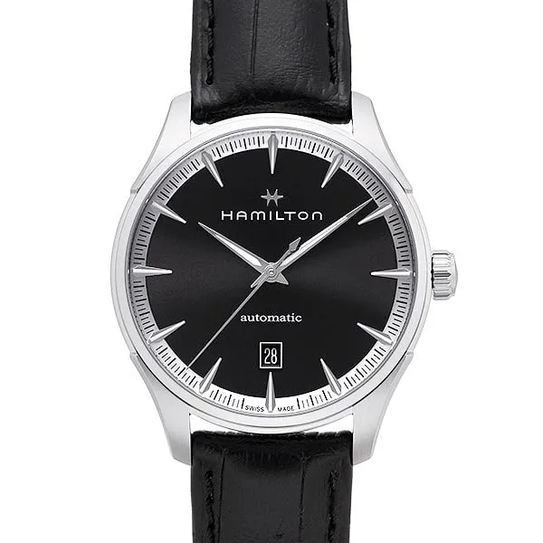 Hamilton Jazzmaster Auto