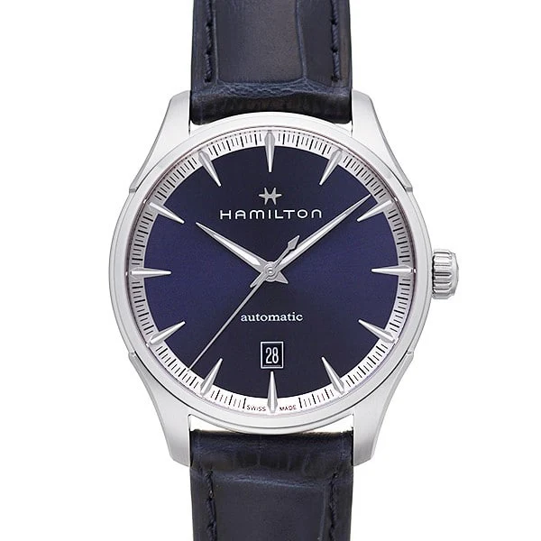 Hamilton Jazzmaster Auto
