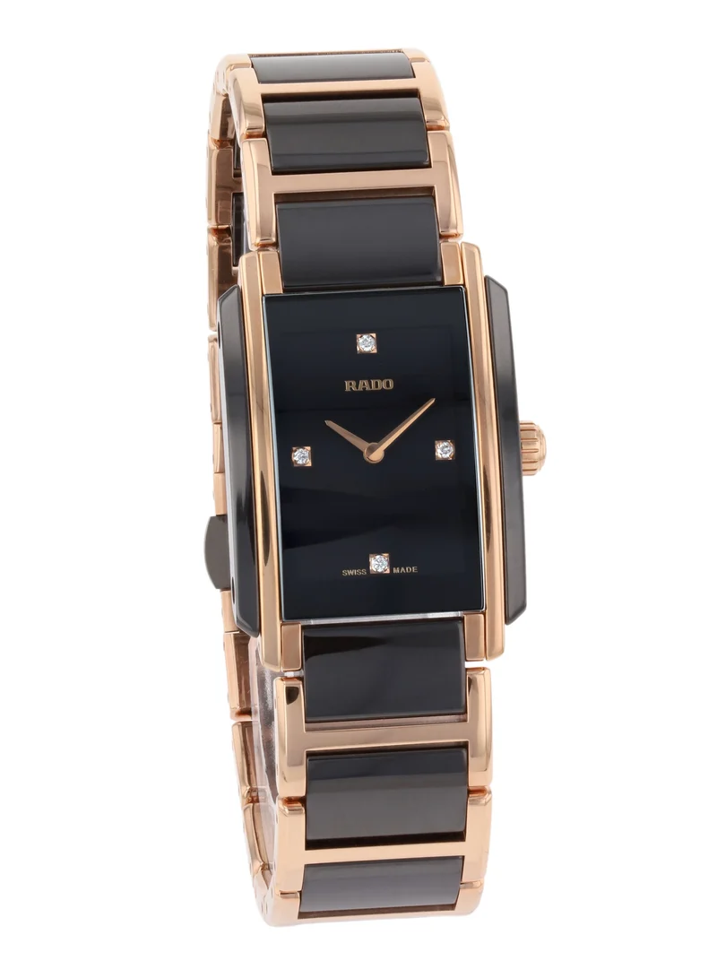 Rado Integral Quarz Diamonds