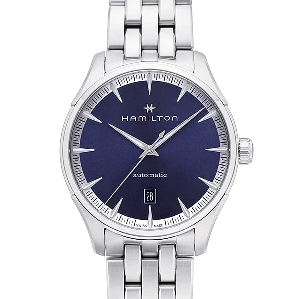 Hamilton Jazzmaster Auto