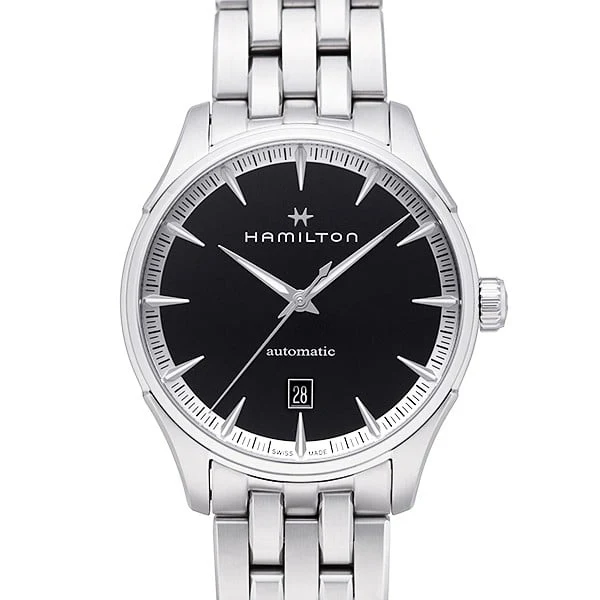 Hamilton Jazzmaster Auto