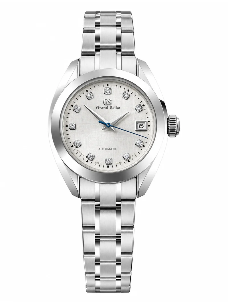 Grand Seiko Elegance Kollektion