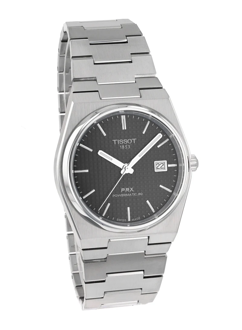 Tissot T-Classic PRX Powermatic 80