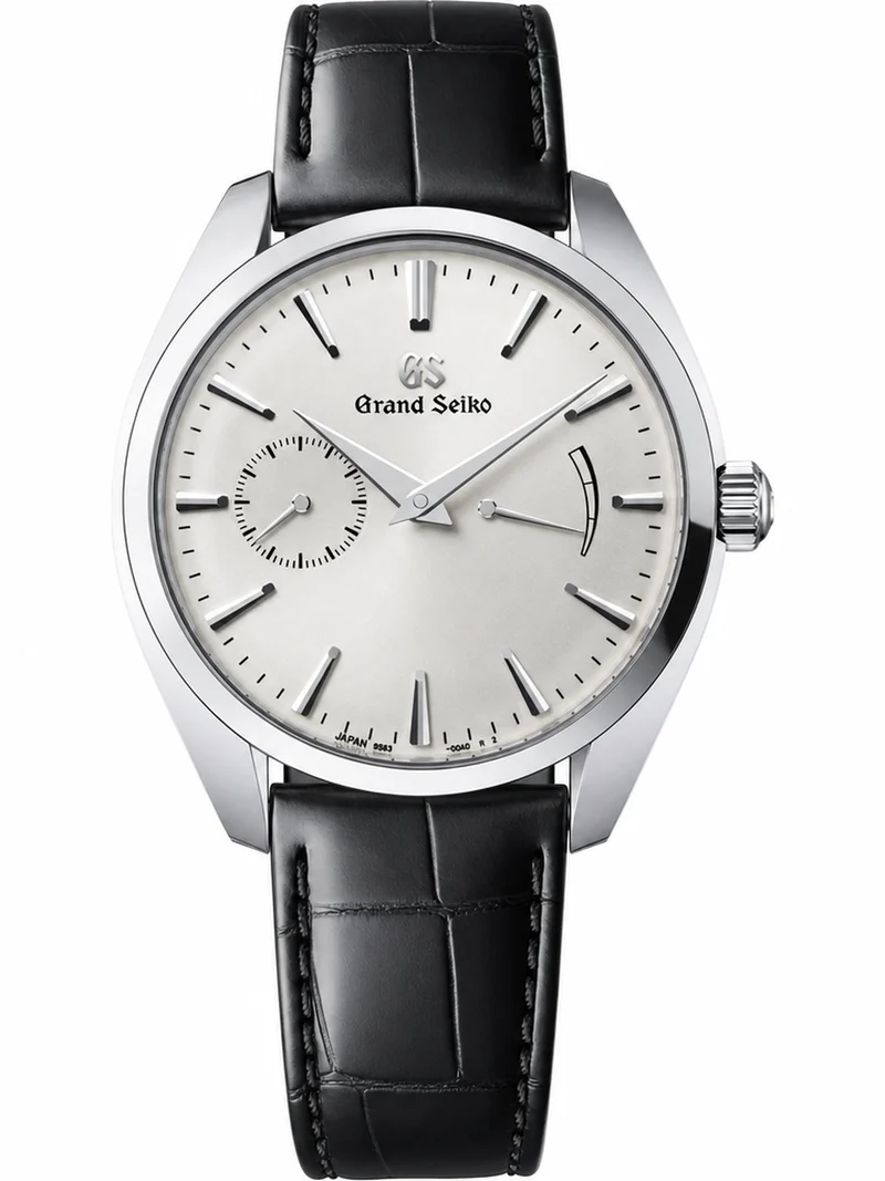 Grand Seiko Elegance Kollektion
